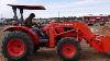 Demo Of Used Kubota 5640su Tractor For Sale At Big Red S Equipment