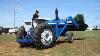 Demo Video Of Ford 6600 Tractor With Loader