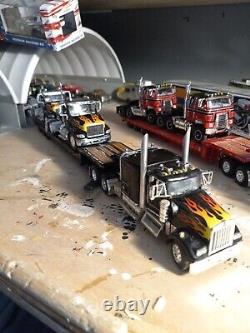 Diecast Promotions Ohare Wrecker Tractors And Trailers