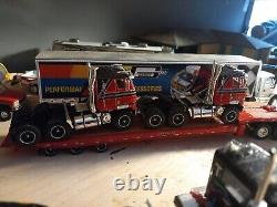 Diecast Promotions Ohare Wrecker Tractors And Trailers