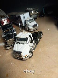 Diecast Promotions Ohare Wrecker Tractors And Trailers