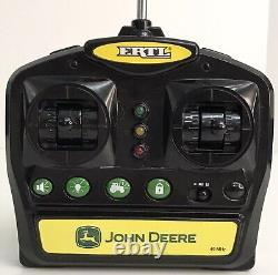 ERTL John Deere 9420 Tractor 24 RC Remote Control No Battery Pack EXCELLENT