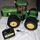 ERTL John Deere 9420 Tractor 24 RC Remote Control With 9.6V Battery