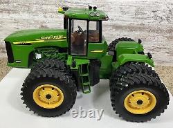 ERTL John Deere 9420 Tractor 24 RC Remote Control With Extra Battery