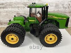 ERTL John Deere 9420 Tractor 24 RC Remote Control With Extra Battery