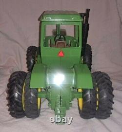 ERTL John Deere Farm Toy 1/16 4WD Articulating Tractor 3143 No Box