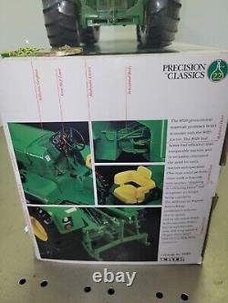 ERTL John Deere Tractor Precision Classics #22 Model # 8020. Size 116