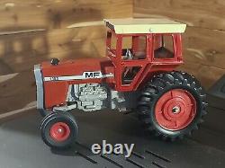 ERTL Massey Ferguson 1155 Toy Farm Tractor 116