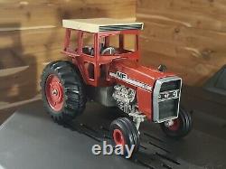 ERTL Massey Ferguson 1155 Toy Farm Tractor 116