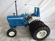 Ertl 1/12 Scale Diecast Ford 9000 Farm Toy Tractor