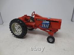 Ertl 1/16 Allis Chalmers One-ninety 190 Big Ace Puller Pulling Farm Toy Tractor