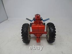 Ertl 1/16 Allis Chalmers One-ninety 190 Big Ace Puller Pulling Farm Toy Tractor