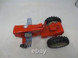 Ertl 1/16 Allis Chalmers One-ninety 190 Big Ace Puller Pulling Farm Toy Tractor