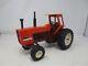 Ertl 1/16 Scale Allis Chalmers 7000 Maroon Belly Farm Toy Tractor