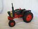 Ertl 1/16 Scale Case 1570 Black Knight Demonstrator Farm Toy Tractor Custom L@@k