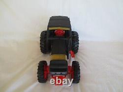 Ertl 1/16 Scale Case 3290 Black Knight Demonstrator Farm Toy Tractor Custom L@@k