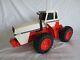 Ertl 1/16 Scale Case 4890 4wd Farm Toy Tractor Custom