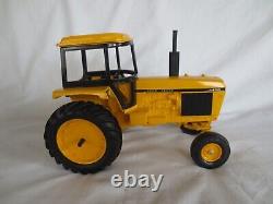 Ertl 1/16 Scale Diecast John Deere 4430 Industrial Farm Toy Tractor