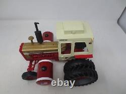 Ertl 1/16 Scale Ih International 1456 Demonstrator Saddle Tanks Farm Toy Tractor