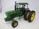Ertl 1/16 Scale John Deere 4640 Farm Toy Tractor Custom Made