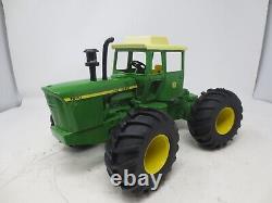 Ertl 1/16 Scale John Deere 7520 4wd Farm Toy Tractor Custom L@@k