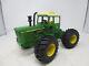 Ertl 1/16 Scale John Deere 7520 4wd Farm Toy Tractor Custom L@@k