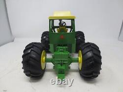 Ertl 1/16 Scale John Deere 7520 4wd Farm Toy Tractor Custom L@@k