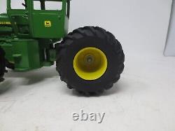 Ertl 1/16 Scale John Deere 7520 4wd Farm Toy Tractor Custom L@@k