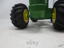 Ertl 1/16 Scale John Deere 7520 4wd Farm Toy Tractor Custom L@@k