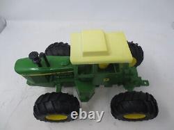 Ertl 1/16 Scale John Deere 7520 4wd Farm Toy Tractor Custom L@@k