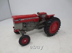 Ertl 1/16 Scale Massey Ferguson 165 Farm Toy Tractor