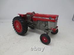 Ertl 1/16 Scale Massey Ferguson 165 Farm Toy Tractor