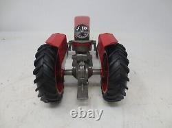 Ertl 1/16 Scale Massey Ferguson 165 Farm Toy Tractor