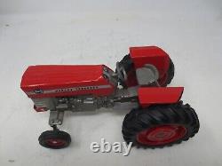 Ertl 1/16 Scale Massey Ferguson 165 Farm Toy Tractor