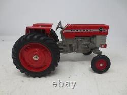 Ertl 1/16 Scale Massey Ferguson 165 Farm Toy Tractor