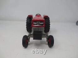 Ertl 1/16 Scale Massey Ferguson 180 Farm Toy Tractor