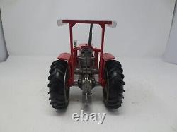 Ertl 1/16 Scale Massey Ferguson 265 Loader Rops & Canopy Farm Toy Tractor