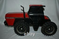 Ertl 116 Case International 4994 4 Wheel Drive Toy Farm Tractor Made In USA