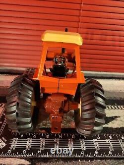 Ertl Allis 7050 1/16 diecast farm tractor replica collectible
