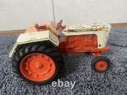 Ertl Case 1030 Comfort King 1/16 Diecast Farm Tractor Replica Collectible