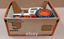 Ertl Case 2390 116 Diecast Farm Tractor Collector Series No. 1 April 1979 withbox