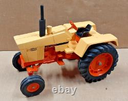 Ertl Case Agri King 1070 Diecast 116 Farm Toy Tractor No Cab