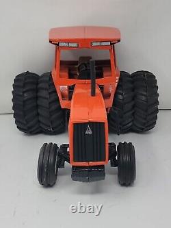 Ertl Deutz Allis 8030 Farm Tractor 1/16 Scale Diecast