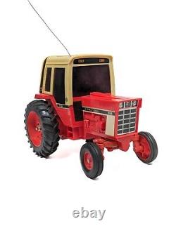 Ertl International Harvester Farm Tractor Toy VTG REMOTE CONTROL