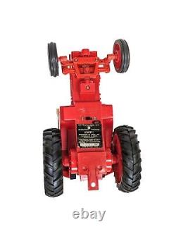 Ertl International Harvester Farm Tractor Toy VTG REMOTE CONTROL