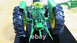 Ertl John Deere 3020 Tractor With Loader 2005 Sales Preformance Award 1/16 READ AD