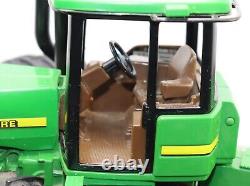 Ertl John Deere 9200 Tractor with Triples Articulated 116 Scale No Box Farm Toy