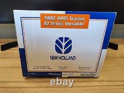 Ertl New Holland 9882 4WD Tractor 82 Series Versatile Collectors Edition 132