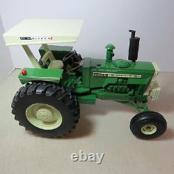 Ertl Oliver 2255 Diesel Tractor 2019 National Farm Toy Show 1/16 OL-16393-E