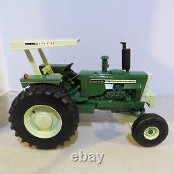Ertl Oliver 2255 Diesel Tractor 2019 National Farm Toy Show 1/16 OL-16393-E